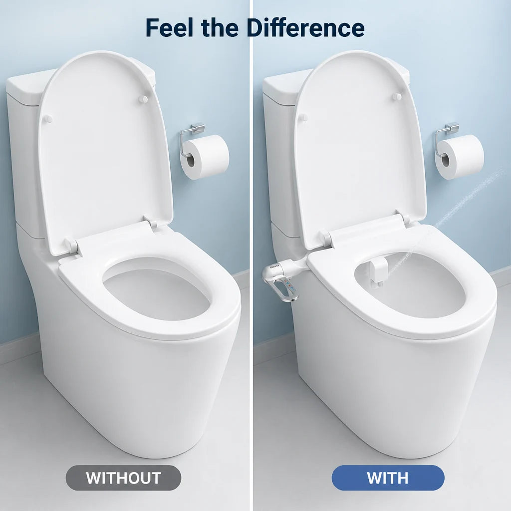 FlowSerein™ — Discover a Softer, Fresher Everyday Ritual