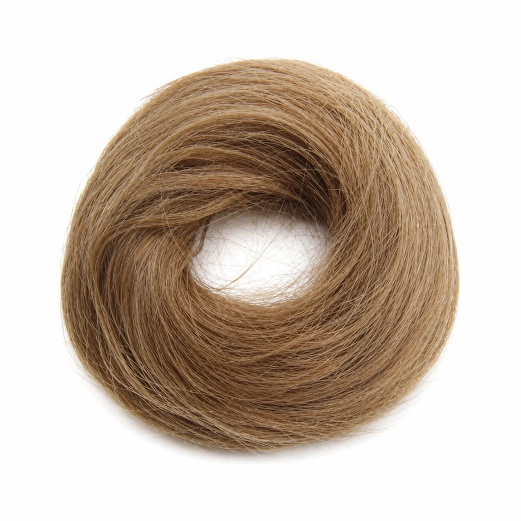 PuffLoop™ Hair Scrunchie — Instantly Boost Your Hair’s Volume and Confidence With Effortless, Natural Style