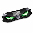 RadiantGuard™ — Be Instantly Seen and Unstoppable the Moment You Move