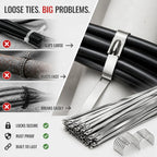 SteelLockPro™ — Lock It Down With Unbreakable Strength You Can Trust