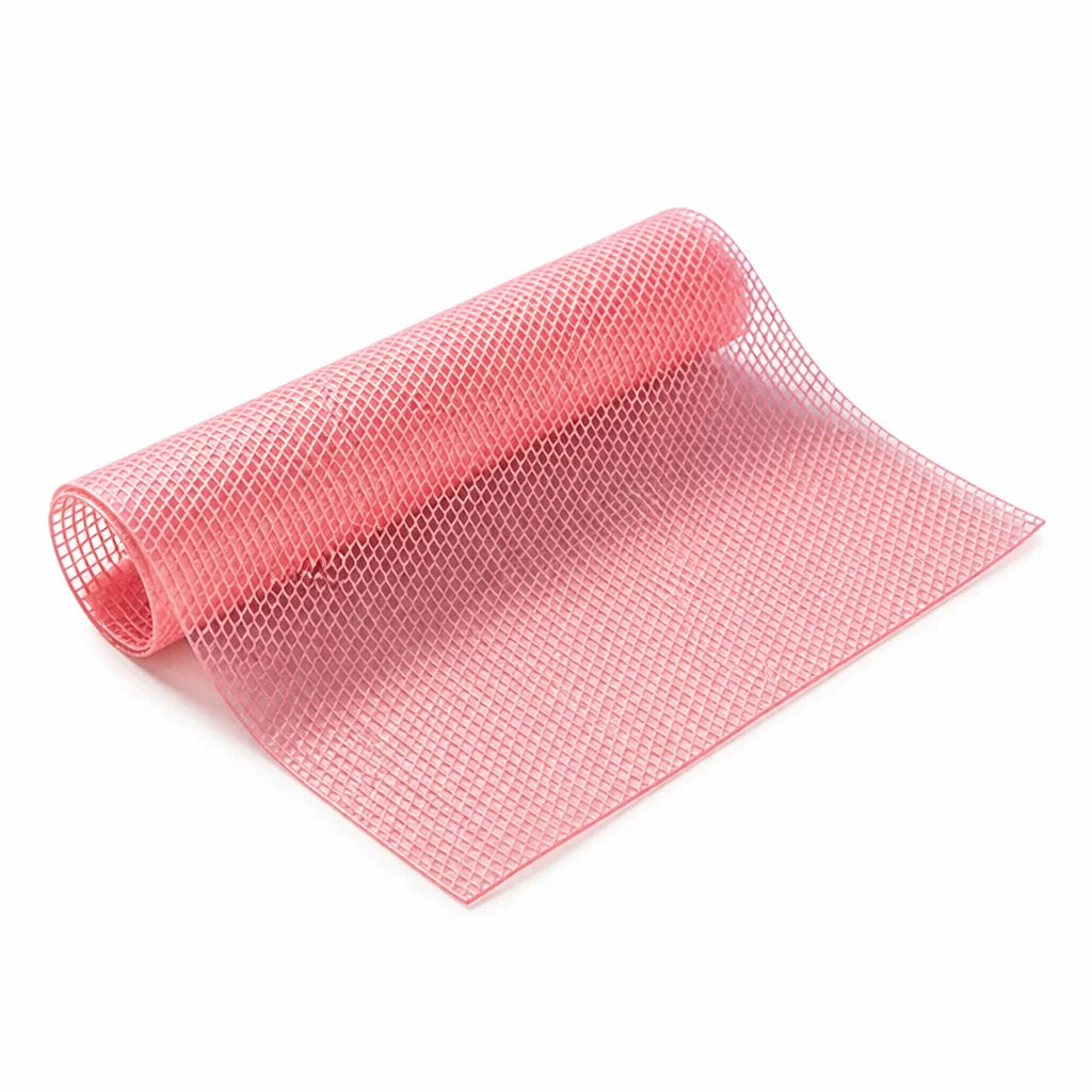 GlaciaGuard™ Liners — Turn Your Fridge Into a Fresh, Spotless Sanctuary Every Day