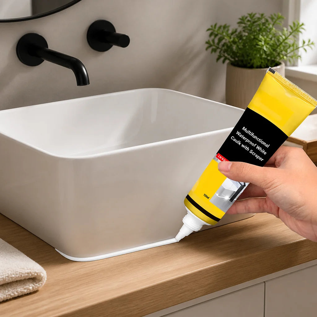 VitaSeal™ — Seal Every Crack Fast for a Spotless, Mold-Free Home