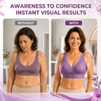 Velurelle™ — Experience All-Day Freedom and Flawless Support Without Wires or Pinching