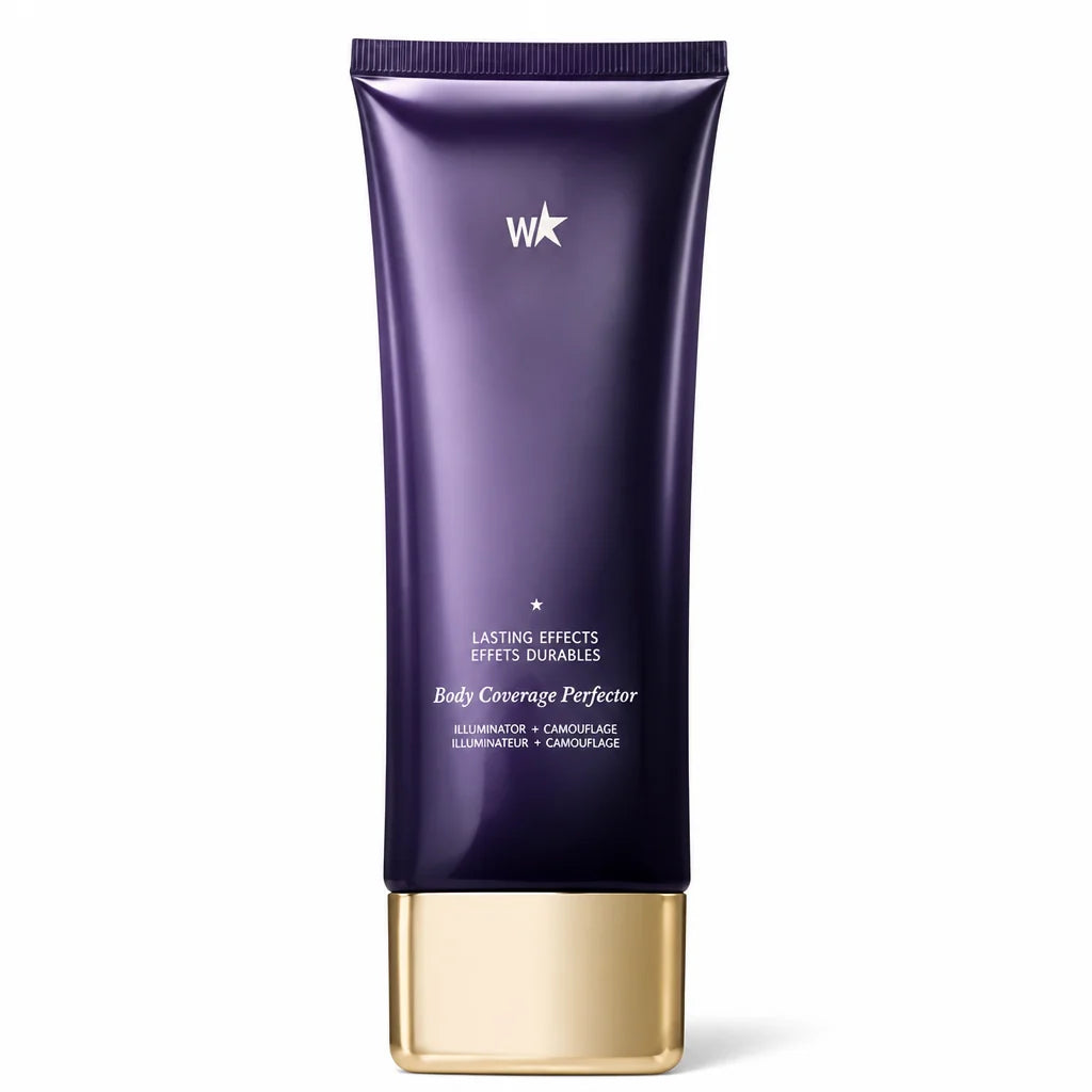Mirevella™ — Unleash Radiant, Flawless Skin That Never Quits
