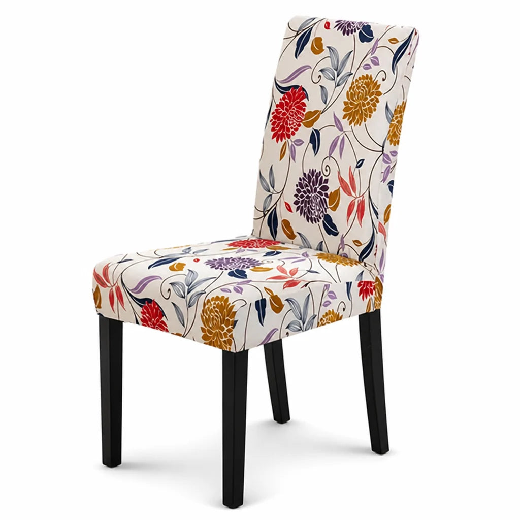 ChairCocoon™ — Turn Old Chairs into Cozy, Head-Turning Comfort Zones Instantly