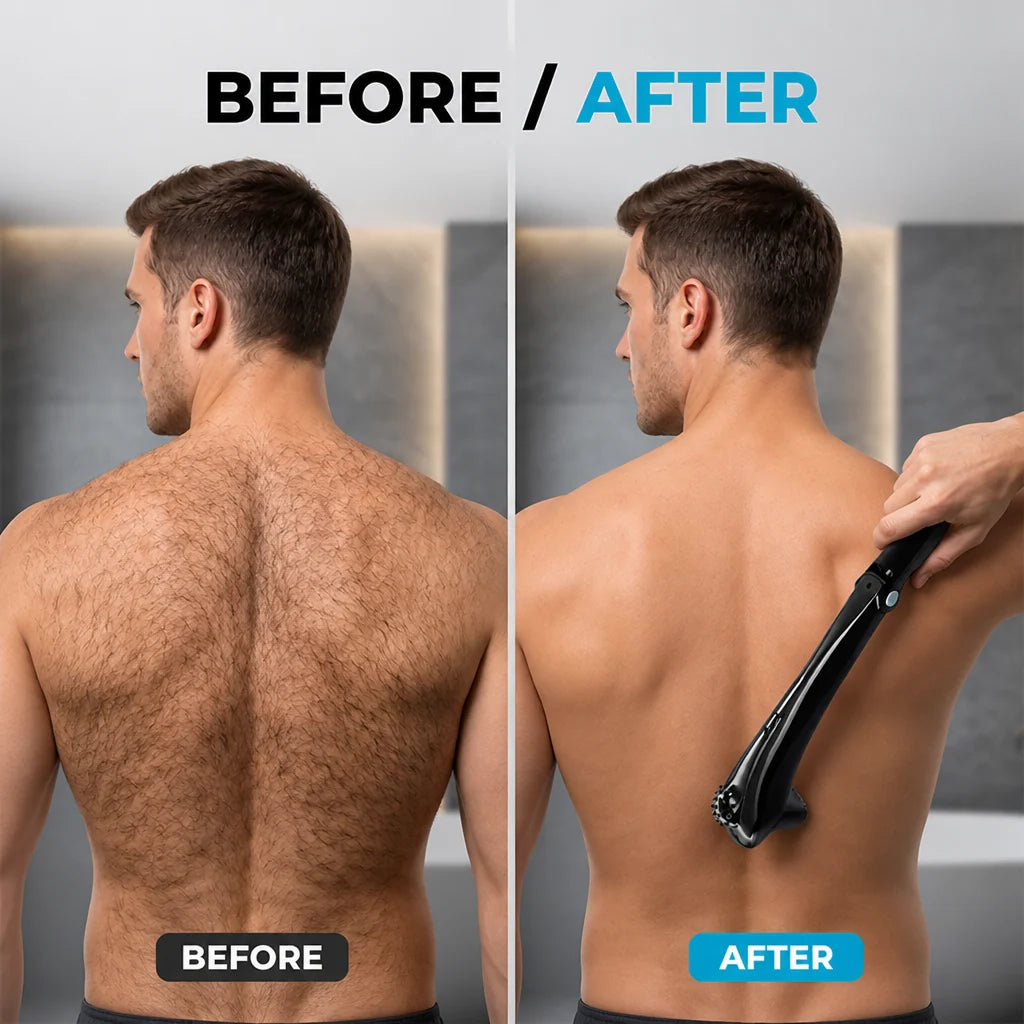 VeloTrim™ Pro — Own Every Angle and Feel Unstoppable Smoothness
