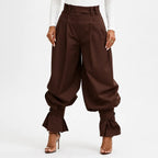 LunaVale™ Lantern Pants — Flaunt Your Curves in All-Day Effortless Elegance