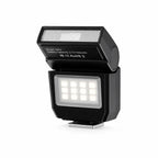 LumiSnap™ Mini Flash — Capture Stunning Shots Anytime, Anywhere with Perfect Light Control