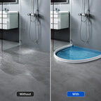 DryLock™ — The Invisible Barrier That Keeps Your Floors Dry and Your Family Safe