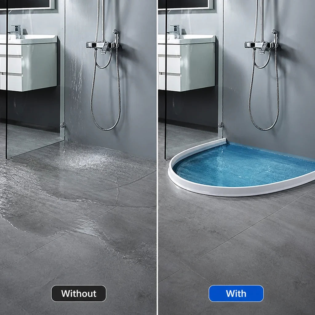 DryLock™ — The Invisible Barrier That Keeps Your Floors Dry and Your Family Safe