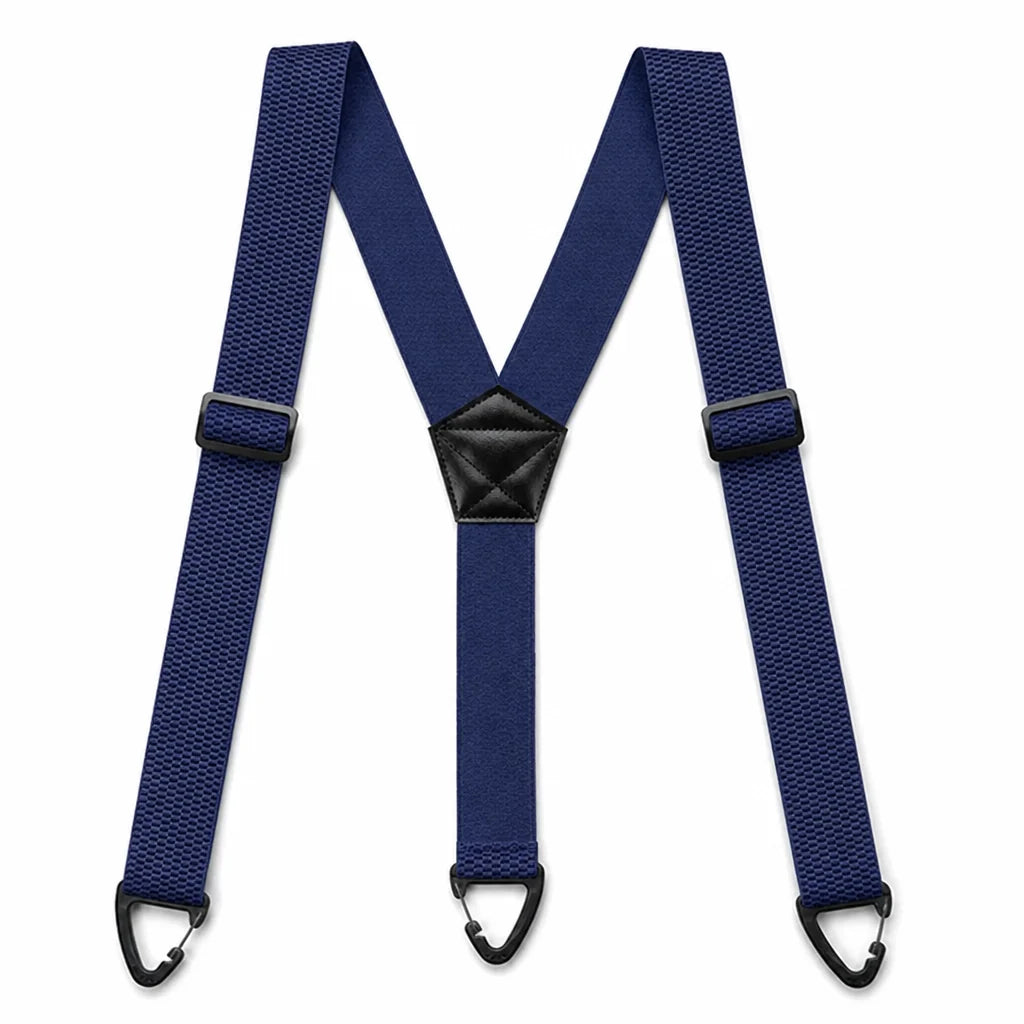 FitAnchor™ Suspenders — Lock In Comfort and Confidence All Day Long