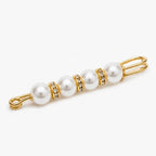 Bijoura™Pearl Pin — Unlock Instant Elegance and Confidence in Every Outfit