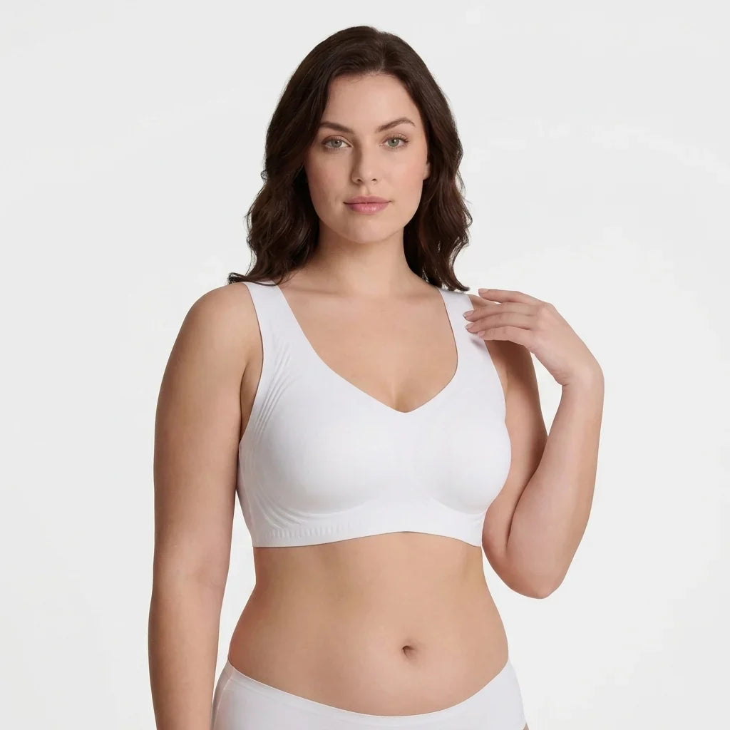 Zenvair™ — Feel Fresh, Flawless, and Free All Day Long