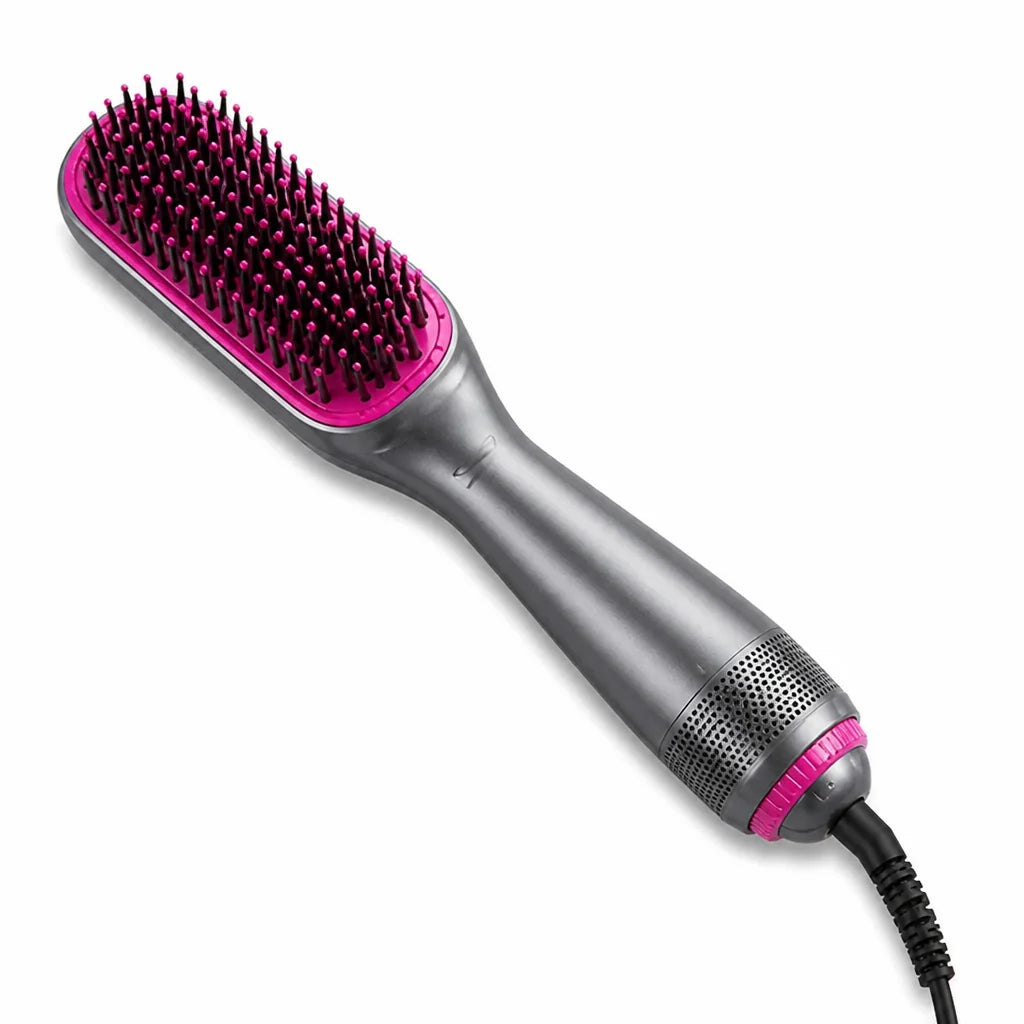 TressPop™ — Unleash Salon-Perfect Volume and Silky Softness Every Morning