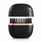 MetroLuxe™ Cordless Hair Straightener Comb — Transform Your Hair Into Silky, Radiant Perfection Instantly