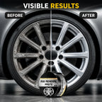 Rimvexa™ Wheel Paste — Instantly Erase Scratches and Lock in Showroom Shine for Miles