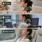 RevitaPulse™ Deep Relief Neck & Back Massager — Crush Pain Fast and Reclaim Your Energy Every Day