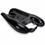 FlowEase™ Inflatable Shampoo Basin — Wrap Your Neck in Soothing Comfort and Say Goodbye to Messy Washes Forever