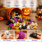 SpookEase™ — Squeeze Stress Away and Spark Instant Halloween Joy