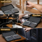 TitanGrip™ — Own Every Fix with Unstoppable Power and Precision