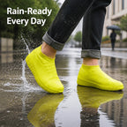 VitaGuard™ Silicone Shoe Shields — Step Out Fearlessly with Dry, Slip-Free Comfort All Day