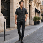 HemlockReign™ — Own Every Room with Effortless, Head-Turning Confidence