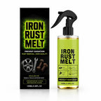 RustVanta™ — Instantly Reveal Flawless Metal That Stays Spotless and Shine-Protected