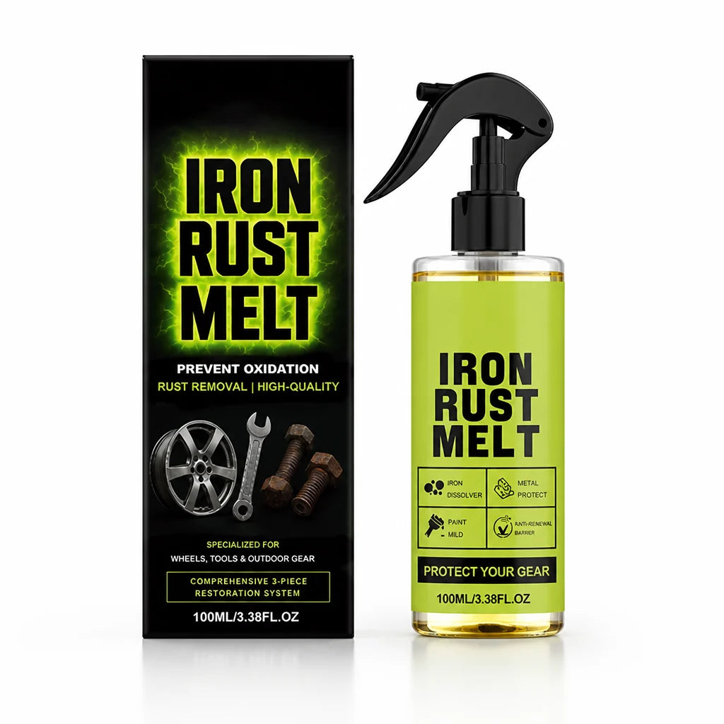 RustVanta™ — Instantly Reveal Flawless Metal That Stays Spotless and Shine-Protected