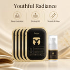 Collavira™ — Wake Up to Skin That’s Firmer, Glowing, and Unstoppably Youthful