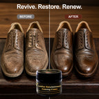 ColorLux™ Leather Revival Kit — Instantly Restore Your Leather’s Flawless, Head-Turning Glow