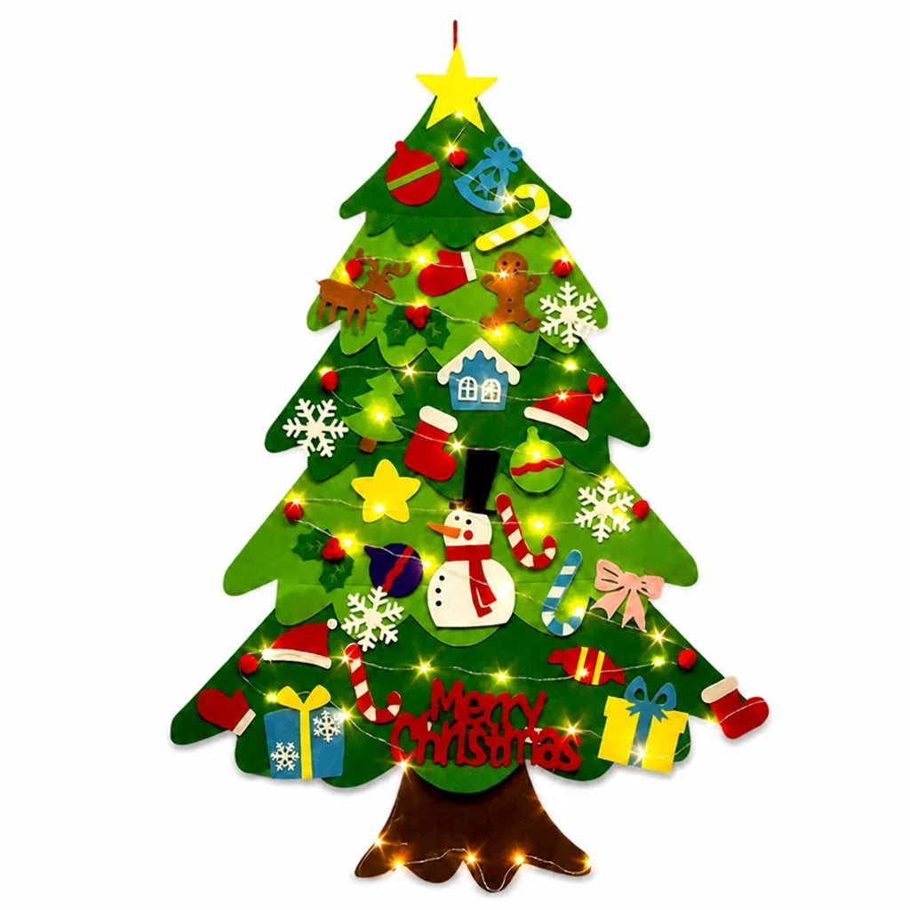 FrostKin™ — Spark Joy and Safety with Every Magical Ornament Moment