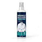 GarmentGlow™ Wrinkle Release Spray — Instantly Flawless, Fresh Clothes Anytime, Anywhere