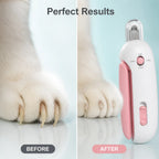 FurScribe™ — Shape a Tidy Coat With Thoughtful Precision