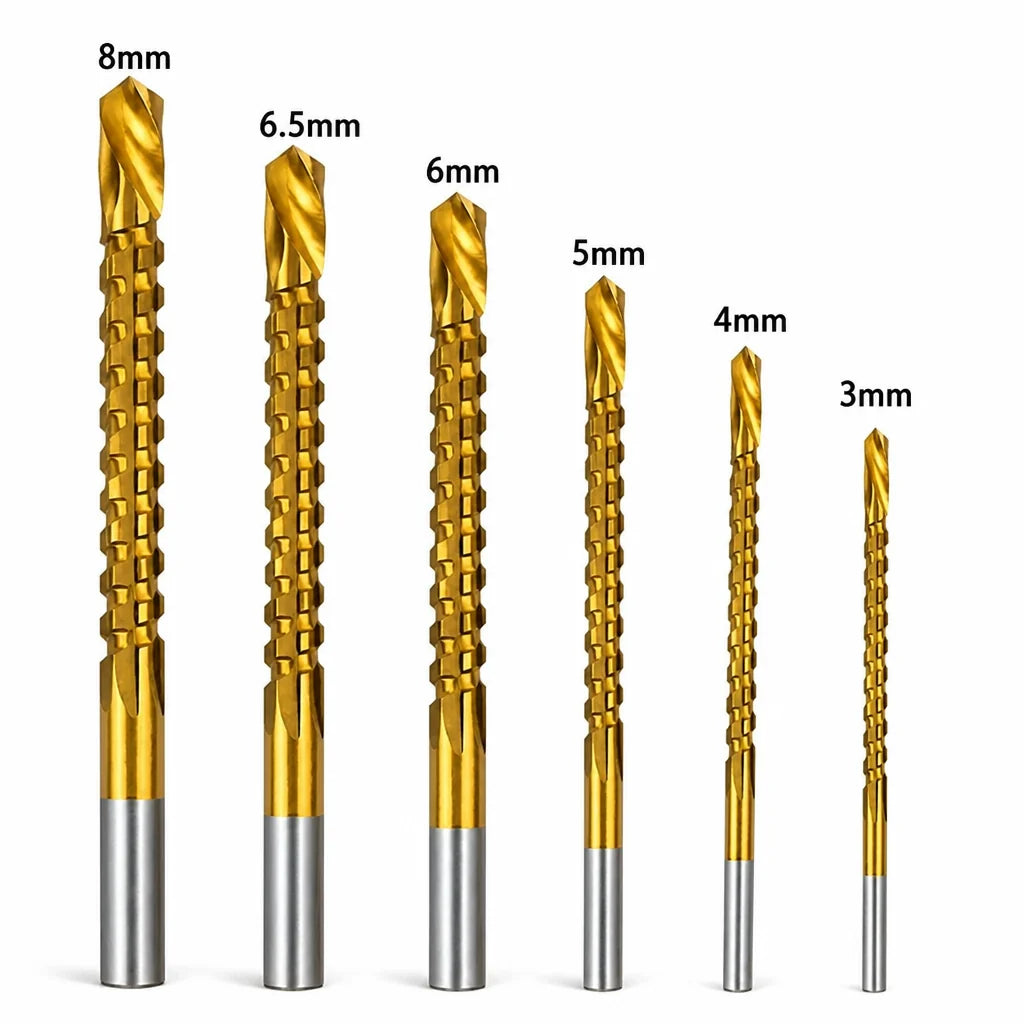 Borevexa™ — Command Every Surface with Effortless, Pinpoint Precision