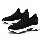 AscendAir™ Sneakers — Boost Your Height and Confidence All Day Long
