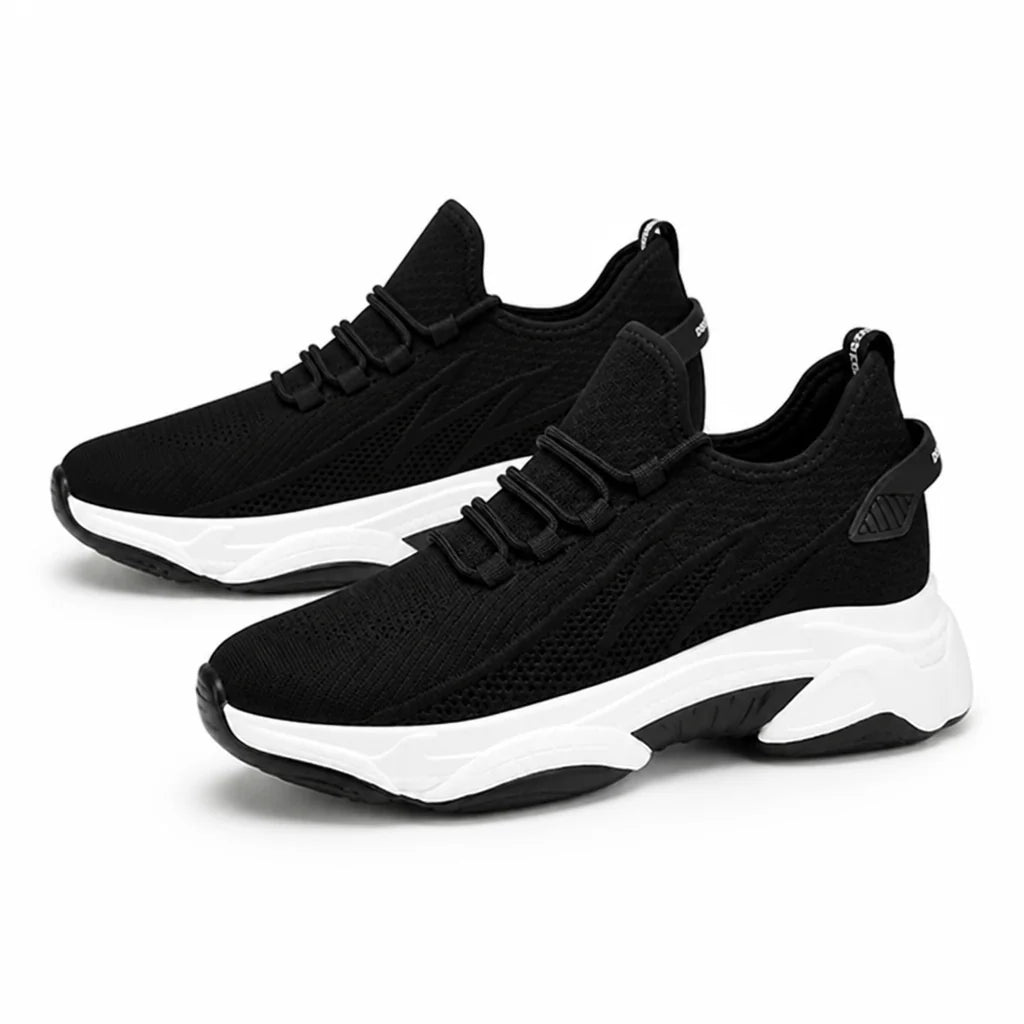 AscendAir™ Sneakers — Boost Your Height and Confidence All Day Long