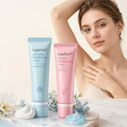 BareBloom™ Dual Care Cream — Soothing Relief That Leaves Your Skin Silky, Radiant, and Hair-Free