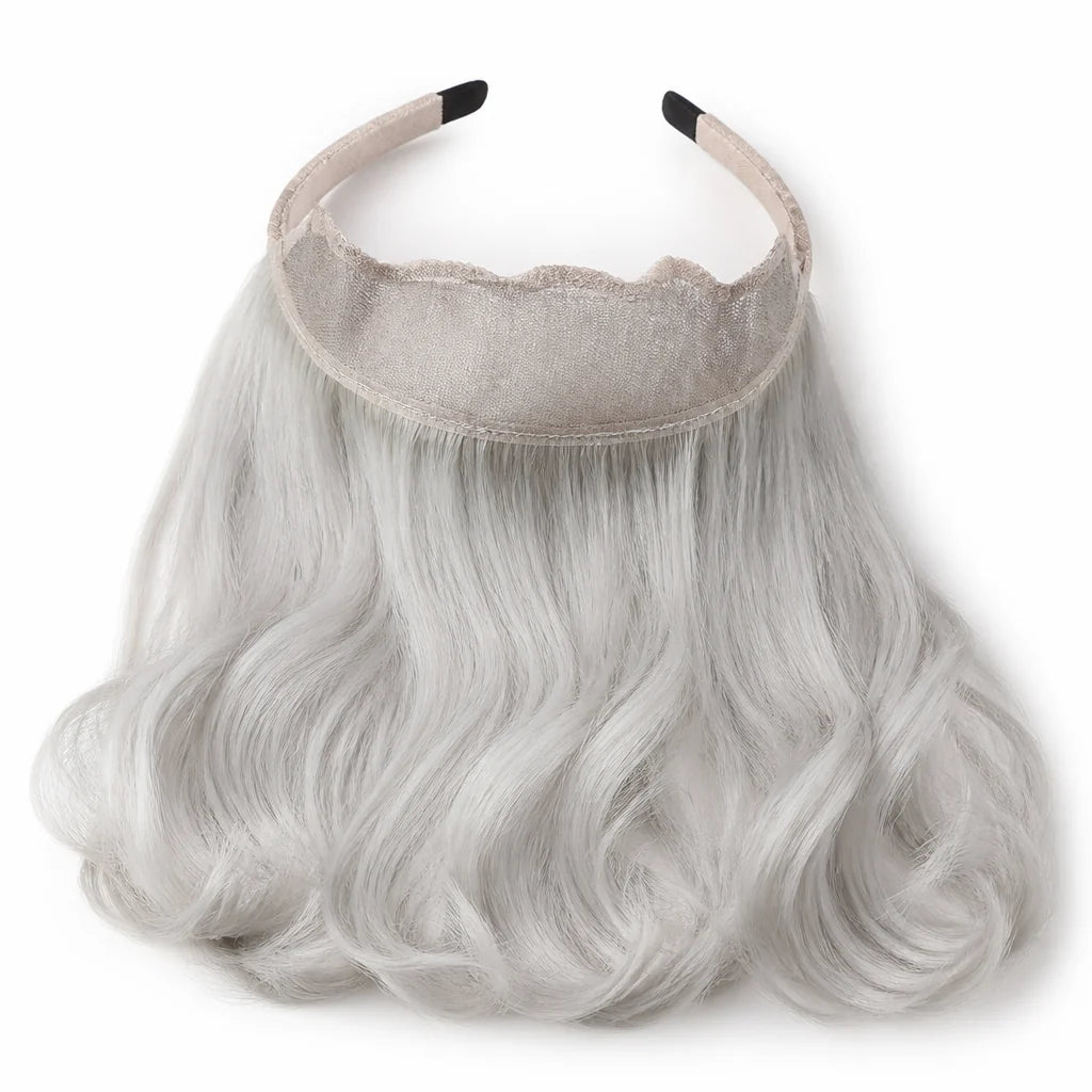 RootSilhouette™ — Create the appearance of a fuller, beautifully framed hairline