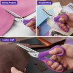RamliCut™ — Effortless Precision That Transforms Every Cut into a Masterpiece