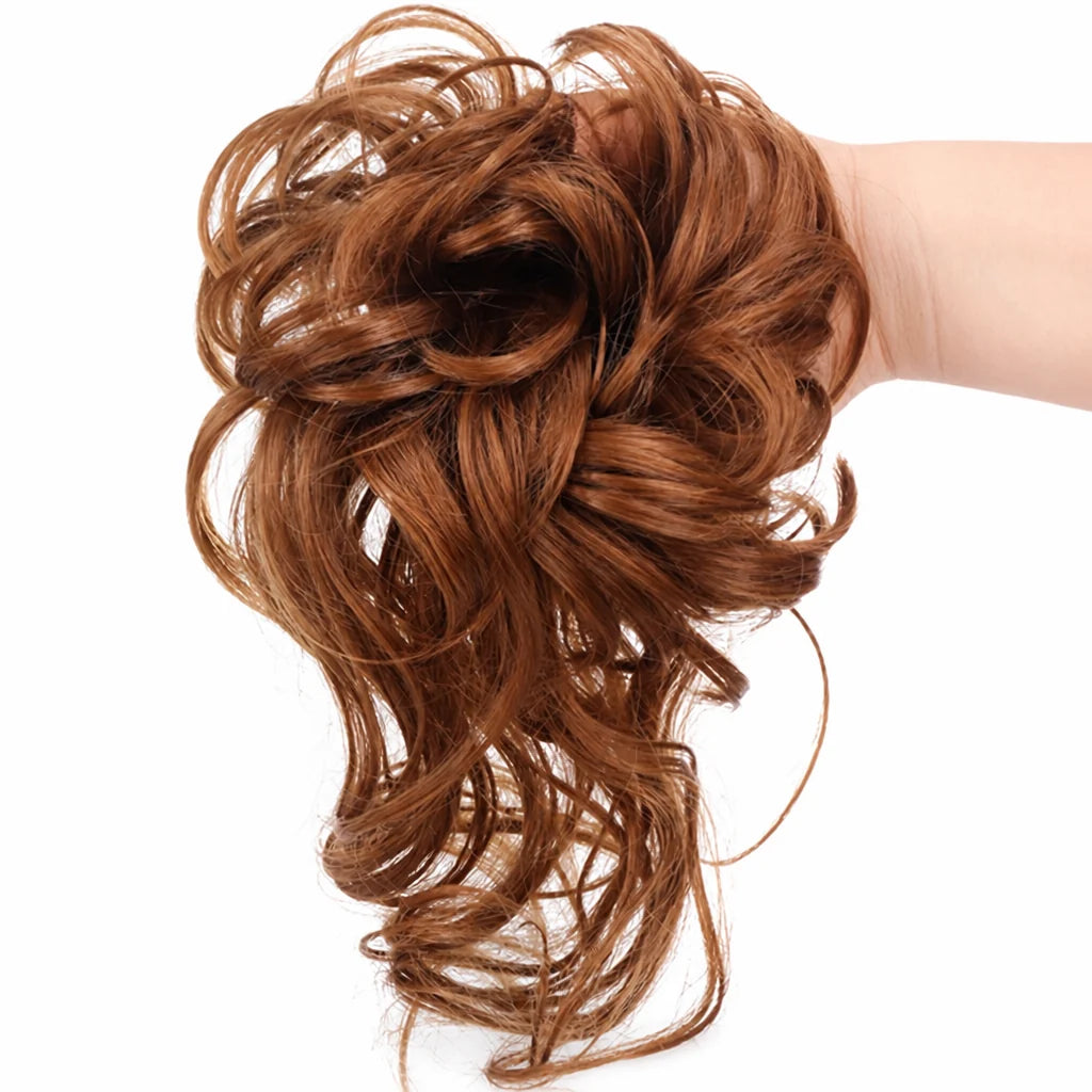 VolumeMuse™— Instantly Boost Your Confidence with Lush, Effortless Volume