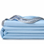 BreezeRest™ — Sleep Cool, Wake Refreshed, Own Every Night