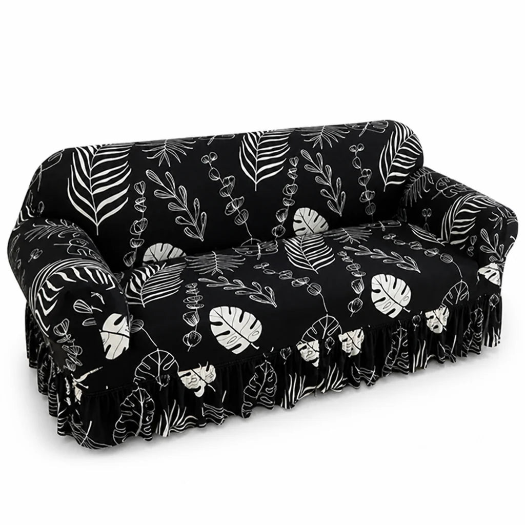 RamonaLuxe™ — Wrap Your Sofa in Flawless Elegance That Feels Made Just for You