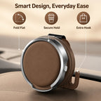 SwiftHold™ — Instantly Clear Your Car Chaos for a Calm, Clutter-Free Drive
