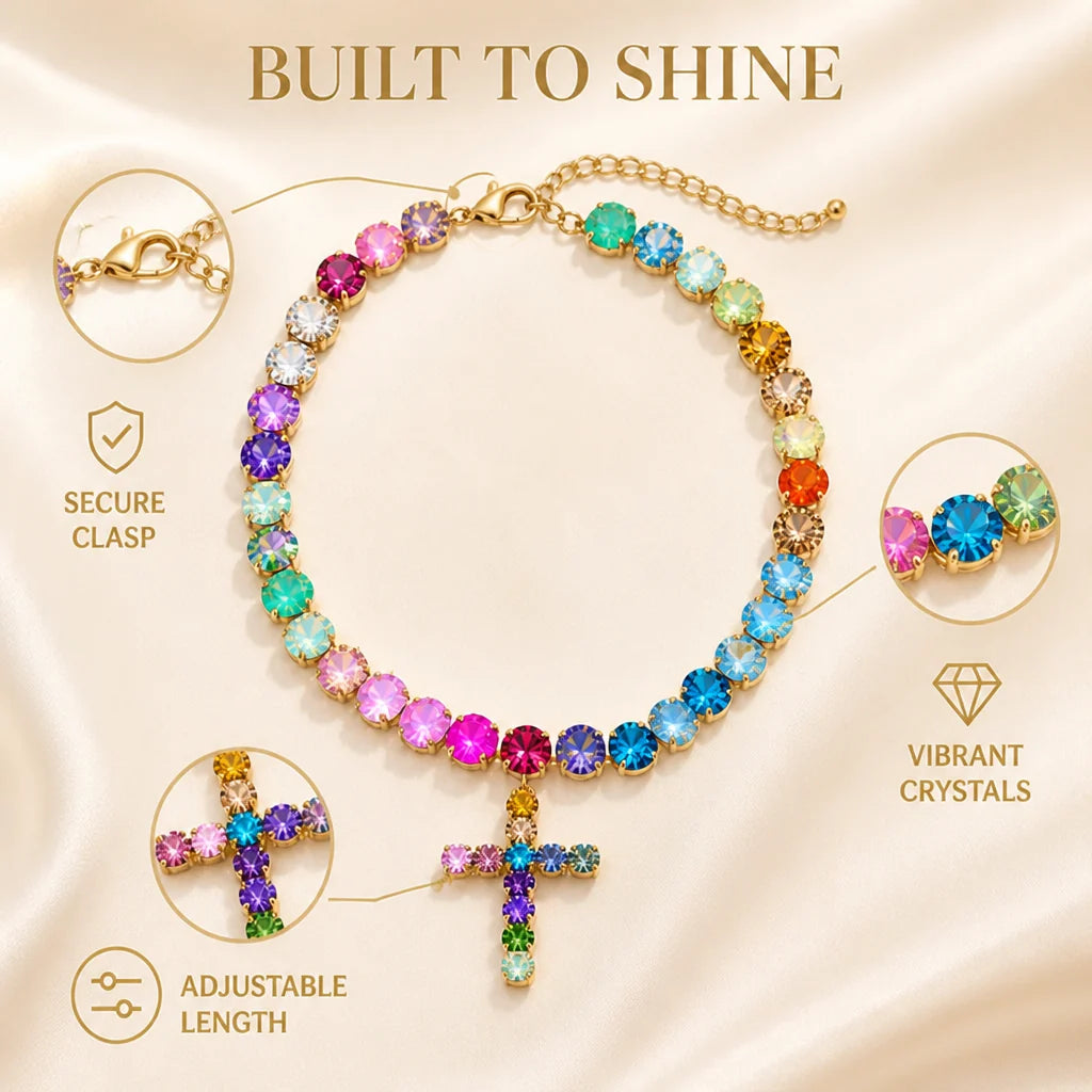 SpectrumMuse™ — Command Every Room with Dazzling, Head-Turning Color