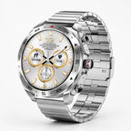 FitTune™ — Seamlessly Power Your Day with Music, Calls, and Fitness in One Wristwear