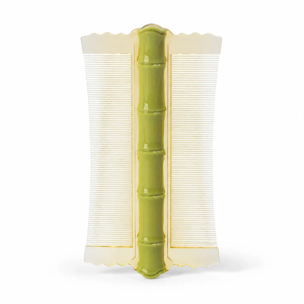 Knotiva™— End Itch & Tangles for Smooth, Happy Scalp Freedom
