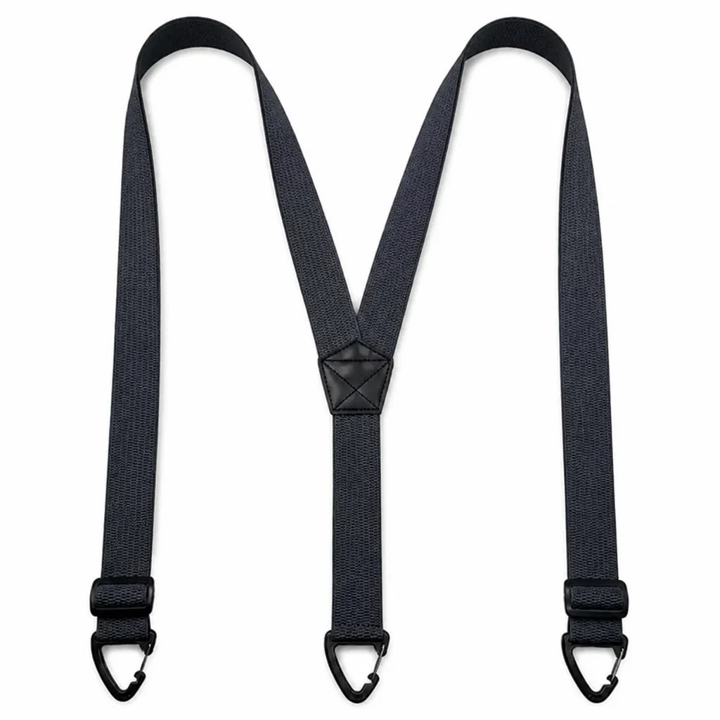 FitAnchor™ Suspenders — Lock In Comfort and Confidence All Day Long