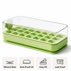 GlaciPure™ — Perfect Ice That Keeps Every Drink Pure, Cold, and Mess-Free