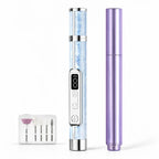 Nailvoro™Electric Nail File & Callus Remover — Effortless Salon-Quality Nails That Boost Your Confidence Instantly