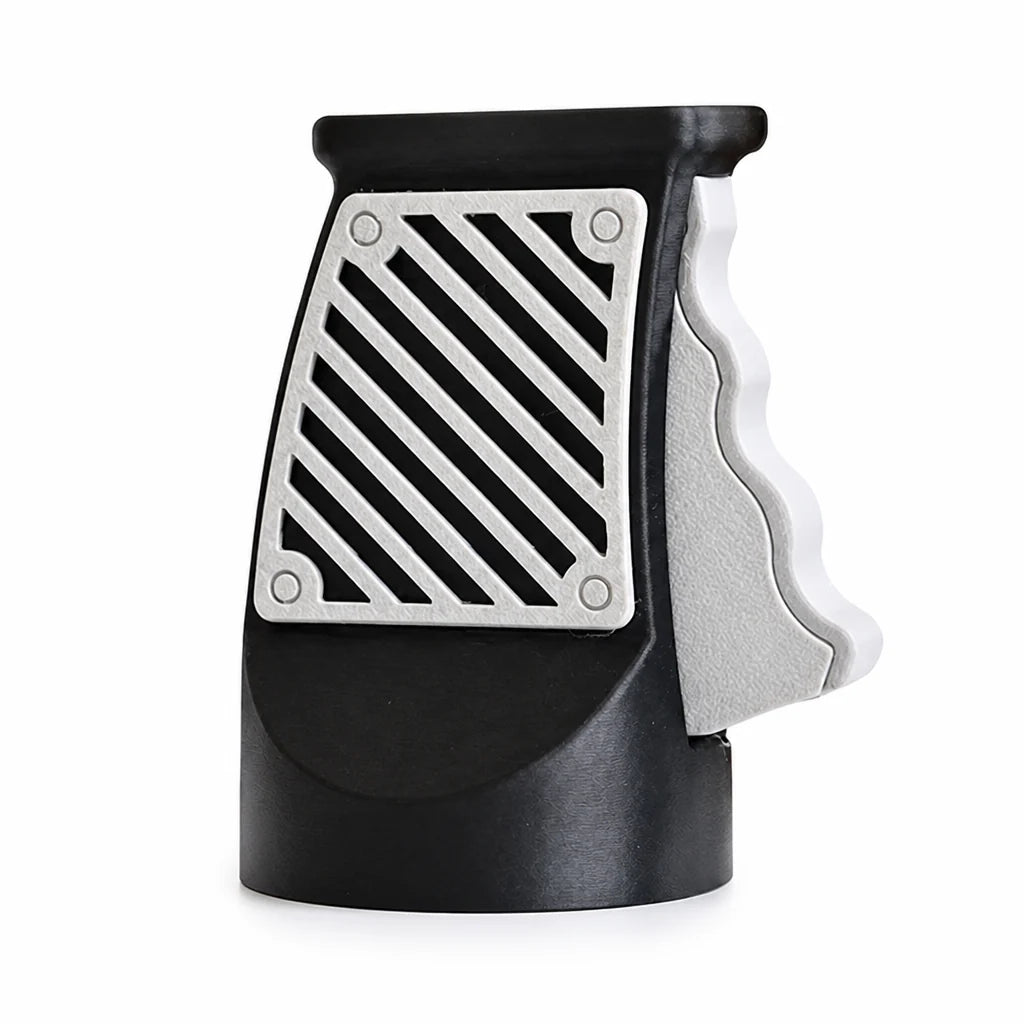 SwiftGrip™ — Open Cans Instantly Without Pain or Struggle